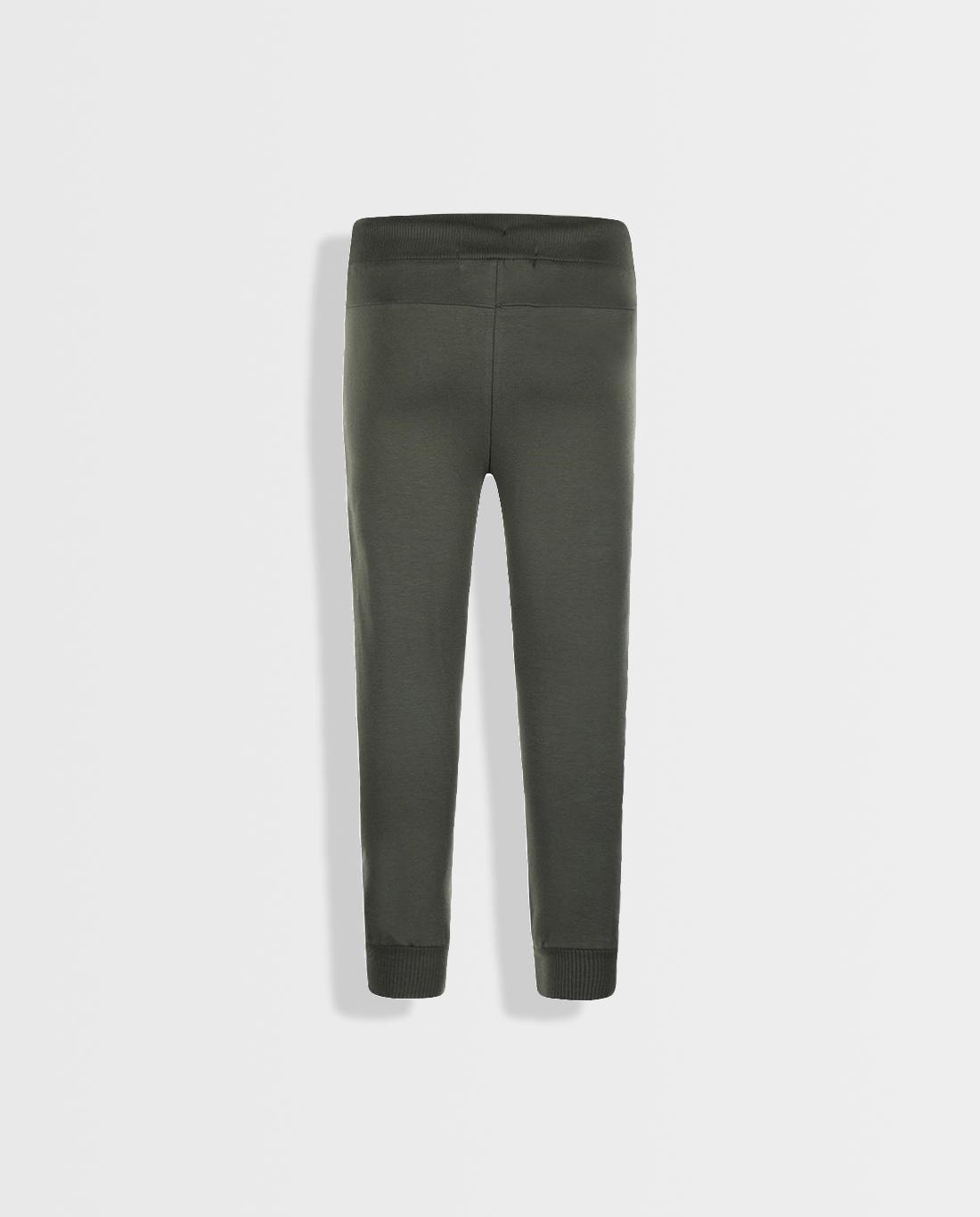 Hunter Green | Fantovske jogger hlače - Lucky Kiddo SI