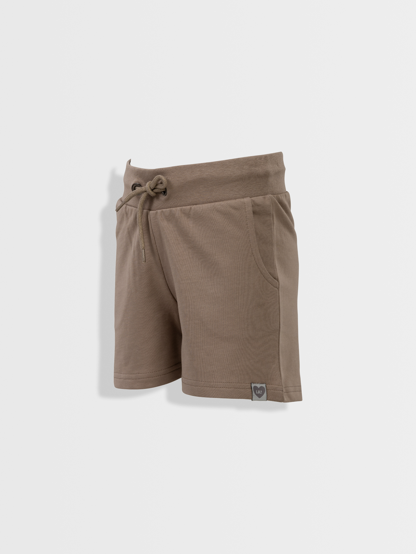 Sandstorm Dune | Dekliške kratke hlače - Lucky Kiddo SI