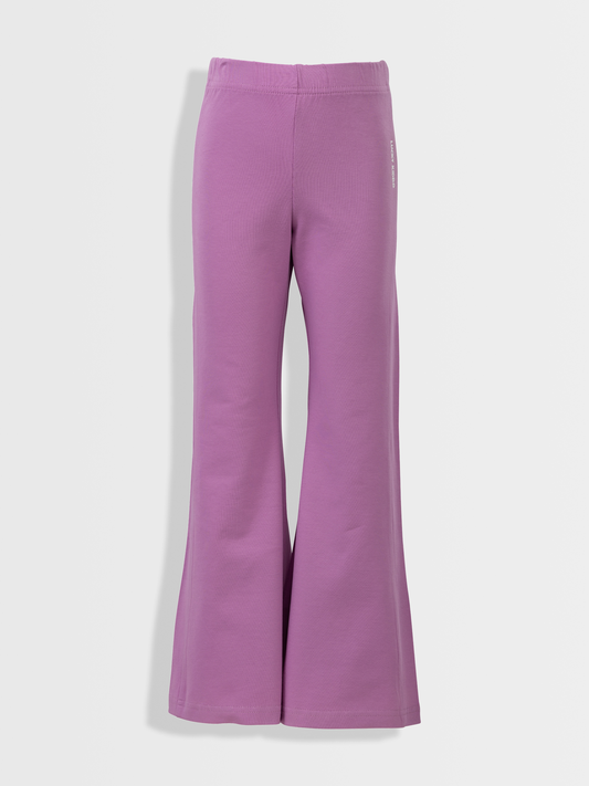 Lavander Pink | Dekliške pajkice na zvonec - Lucky Kiddo SI