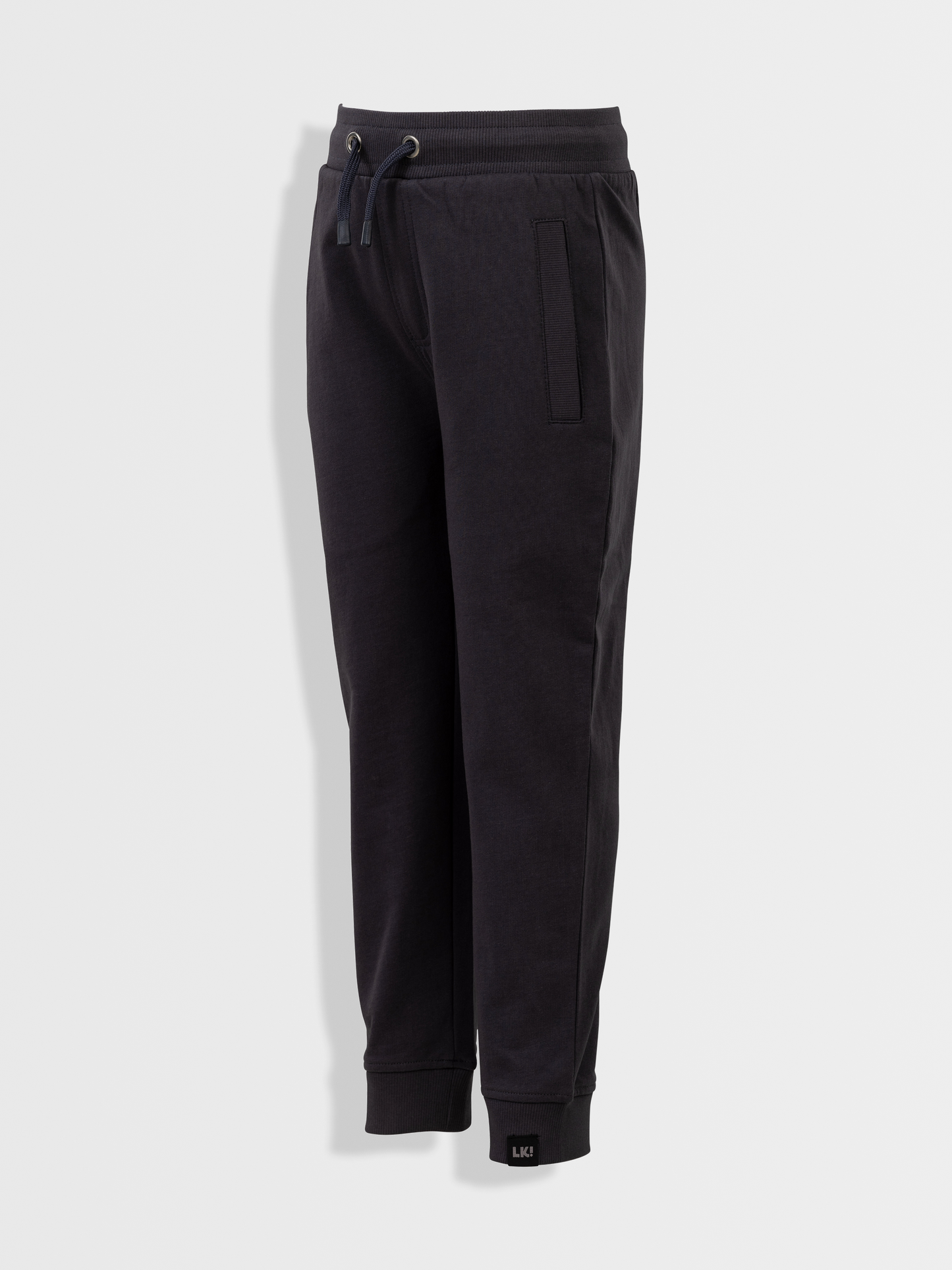 Ebony Grey | Fantovska trenirka - Lucky Kiddo SI