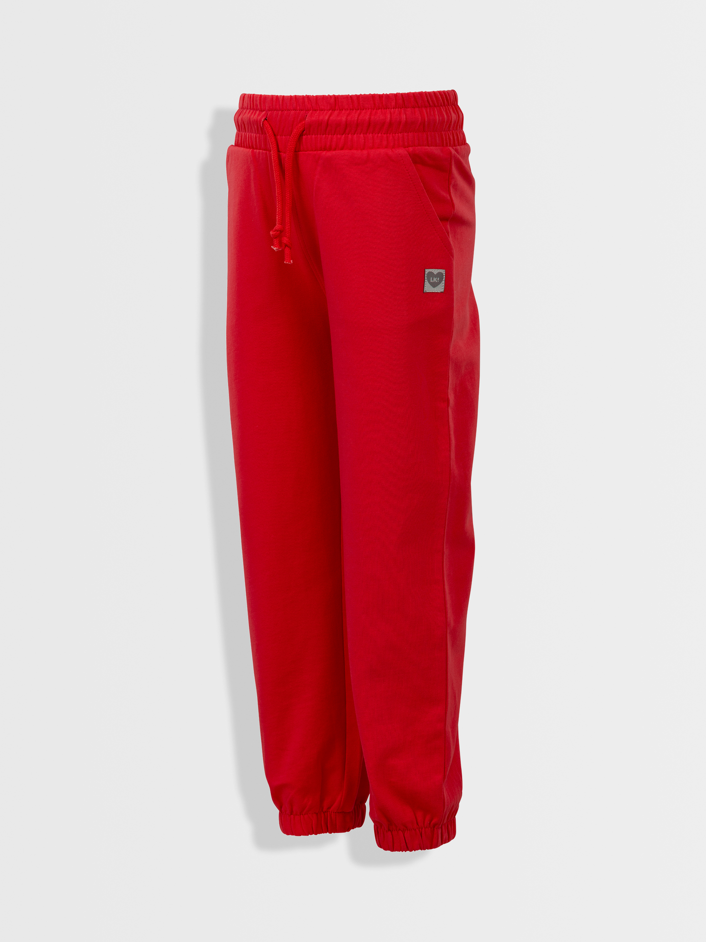 Fresh Teaberry | Dekliška trenirka - Lucky Kiddo SI