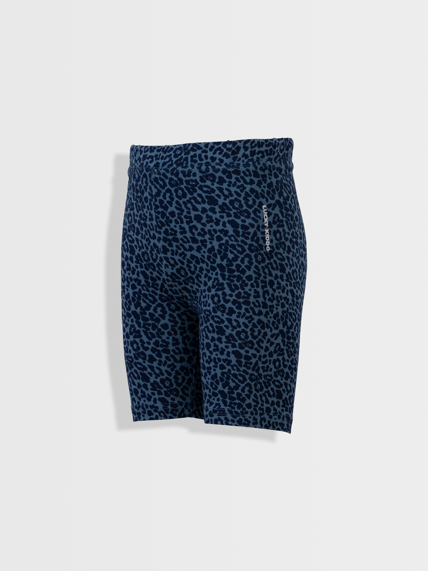 Blue Leo | Dekliške kratke pajkice - Lucky Kiddo SI