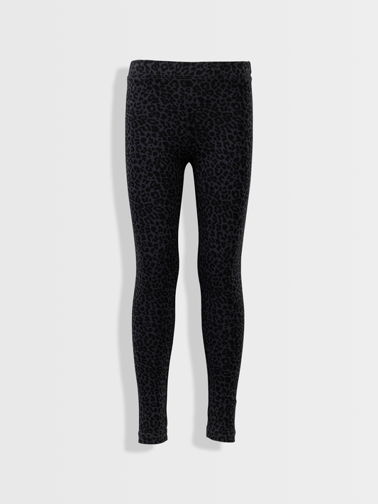 Antracit Leo | Dekliške pajkice - Lucky Kiddo SI