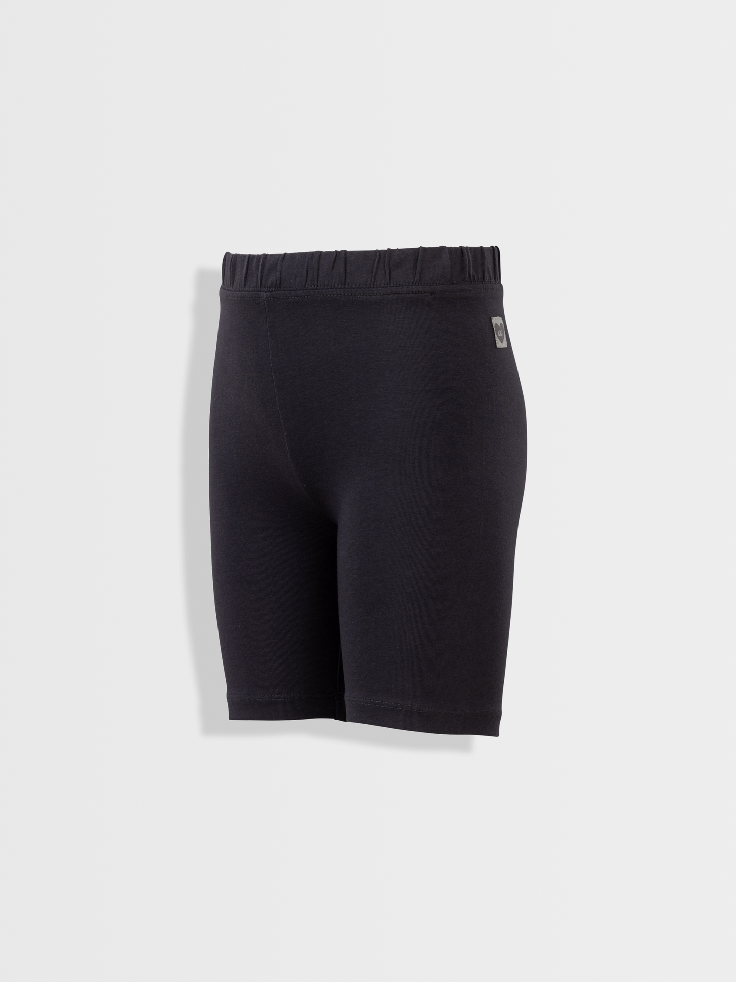 Sepia Black | Dekliške kratke pajkice - Lucky Kiddo SI