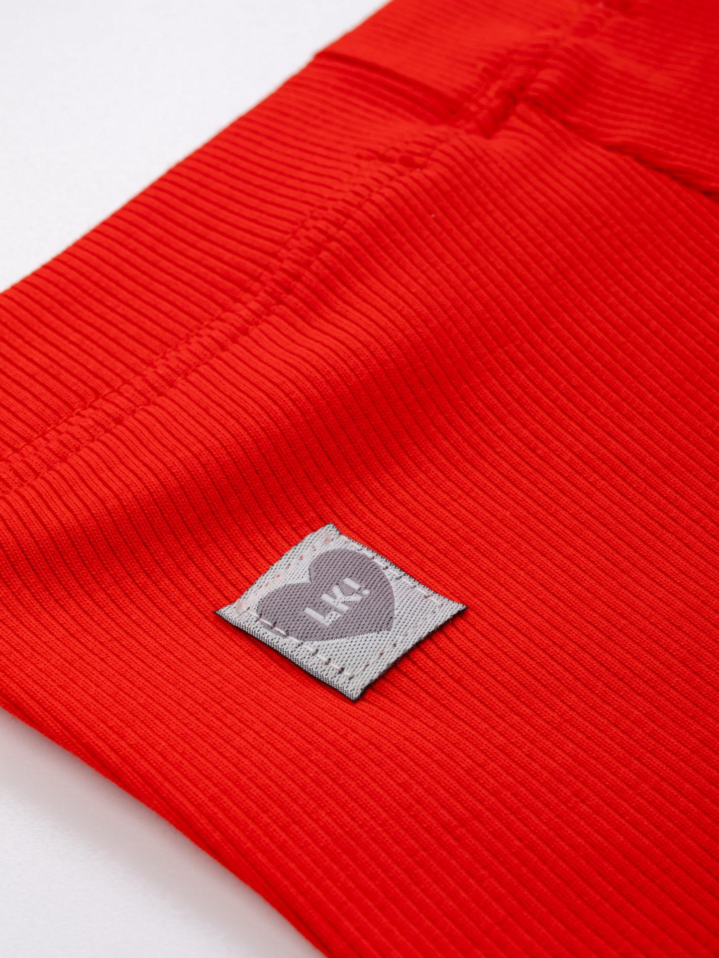 Red Chilli | Dekliške kratke pajkice - Lucky Kiddo SI