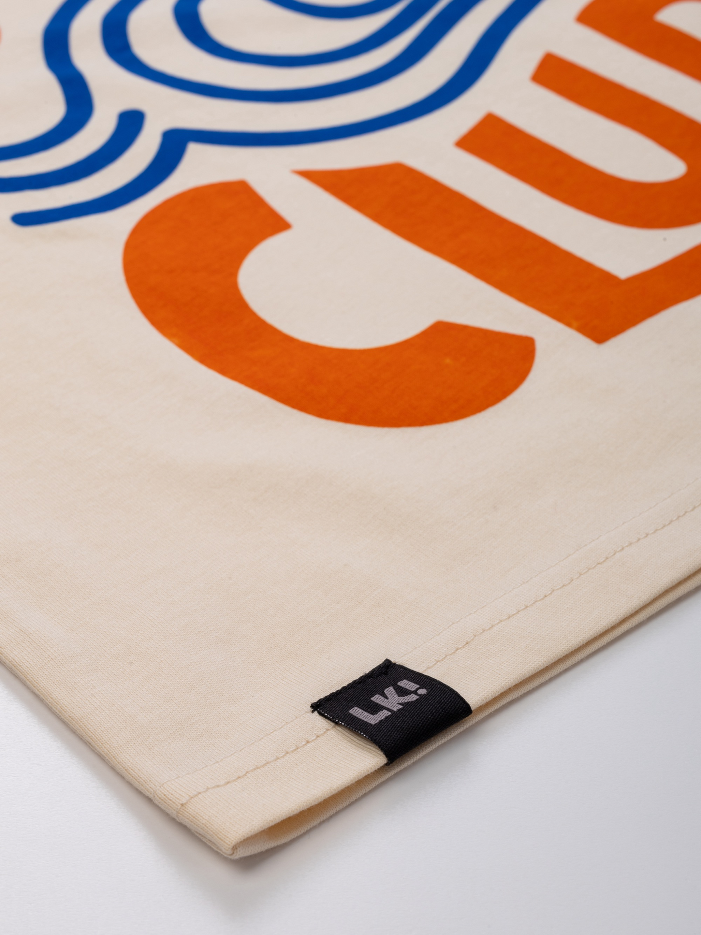 Surf Club | Fantovska majica s kratkimi rokavi - Lucky Kiddo SI