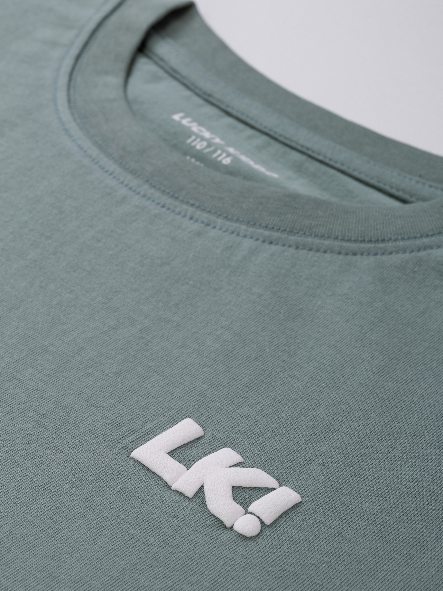 Jadeite Crocodile | Fantovska majica s kratkimi rokavi - Lucky Kiddo SI