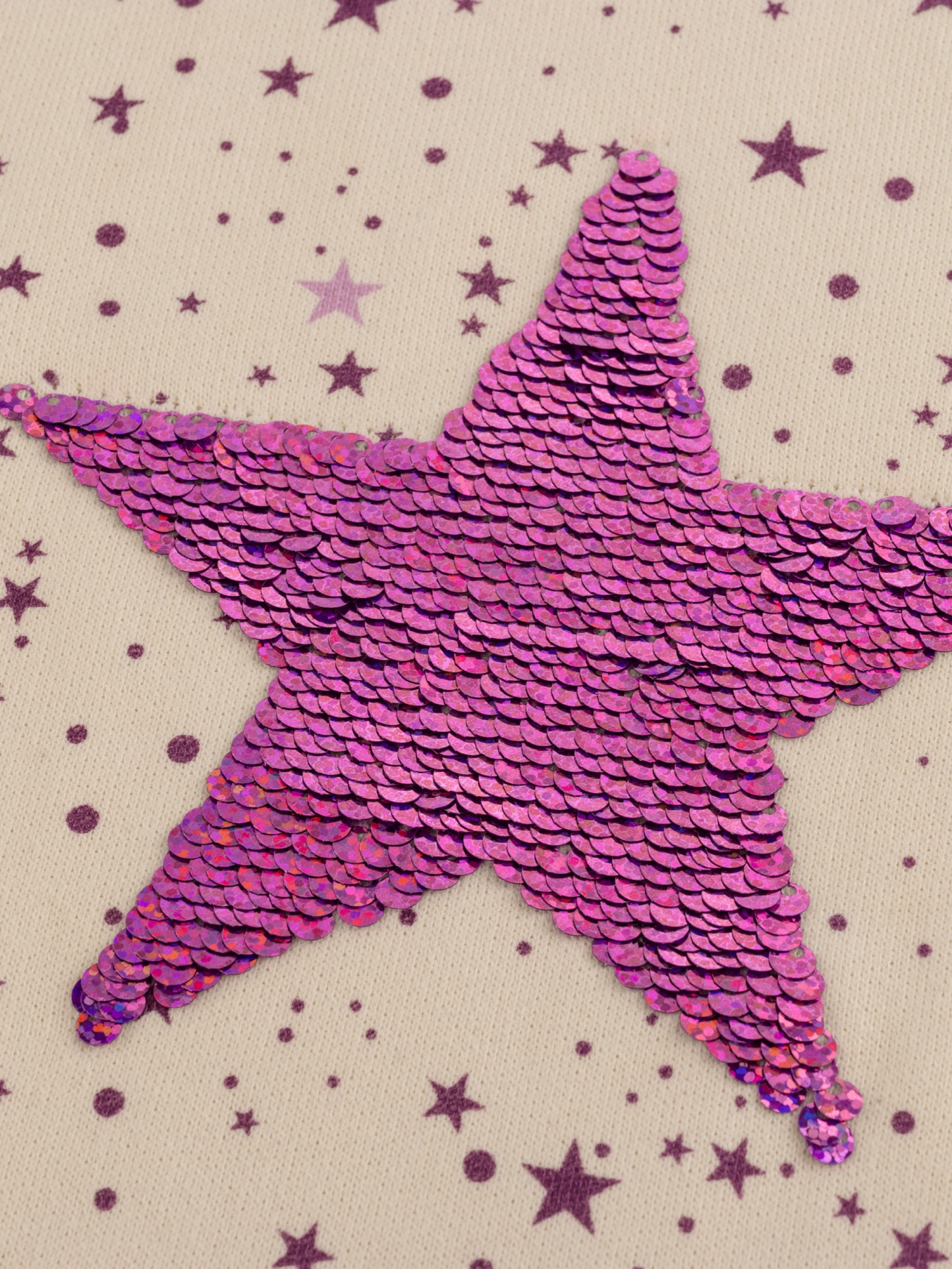 Magical Star | Dekliška obleka - Lucky Kiddo SI