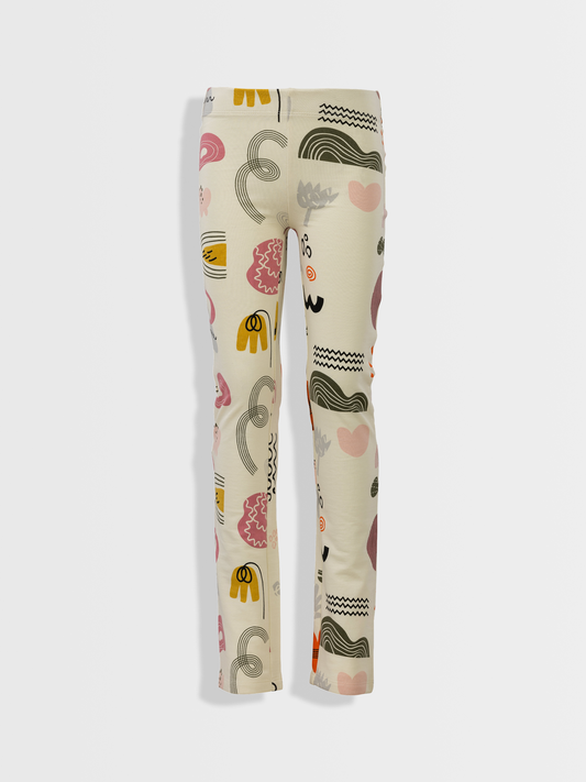 Vanilla Ice Outdoors | Dekliške pajkice - Lucky Kiddo SI