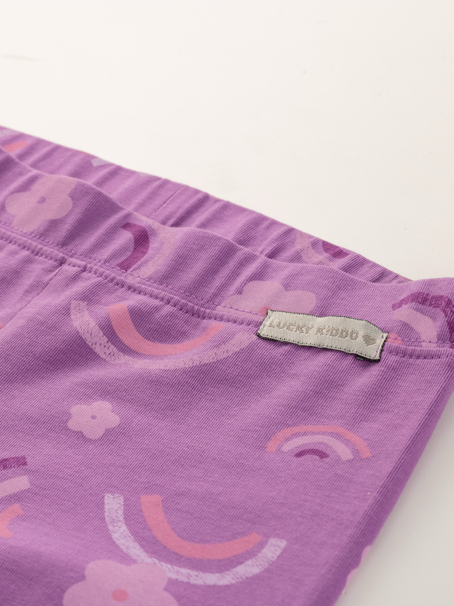 Magic Rainbow | Dekliške pajkice - Lucky Kiddo SI