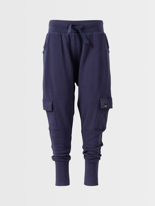 Polar Night Cargo | Fantovska cargo trenirka - Lucky Kiddo SI