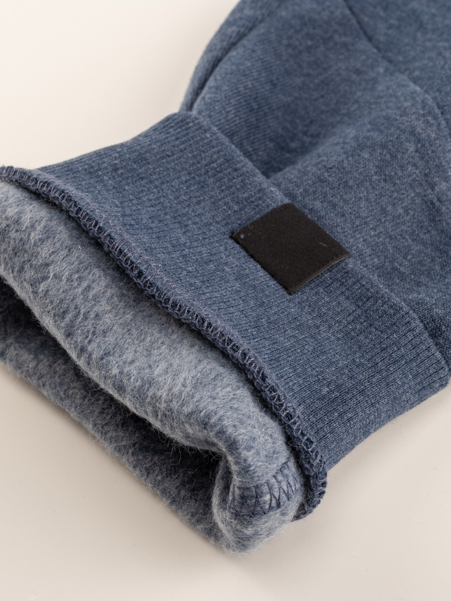 Blue Melange | Fantovska trenirka