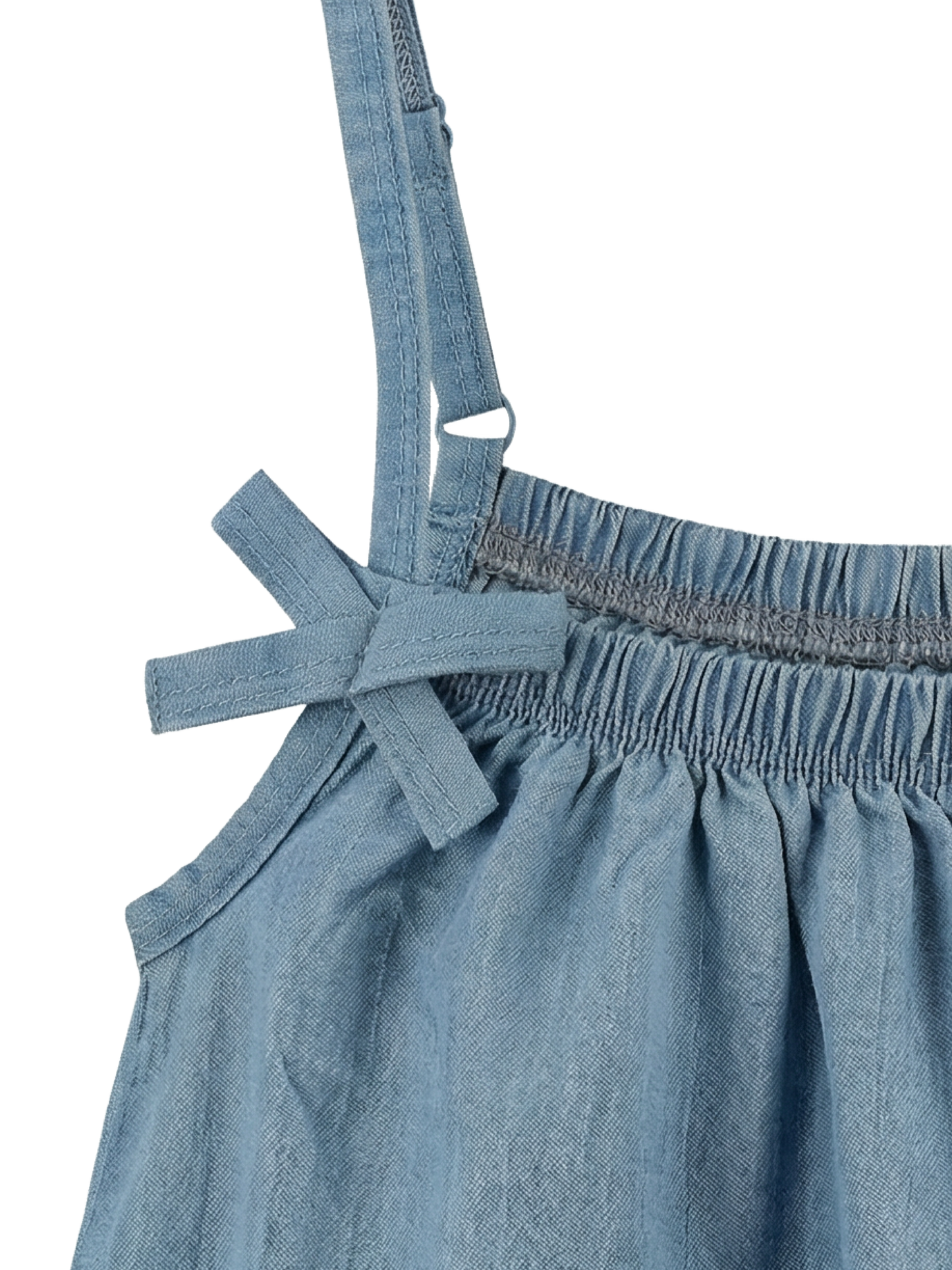 Ocean Breeze Tunic | Dekliška tunika
