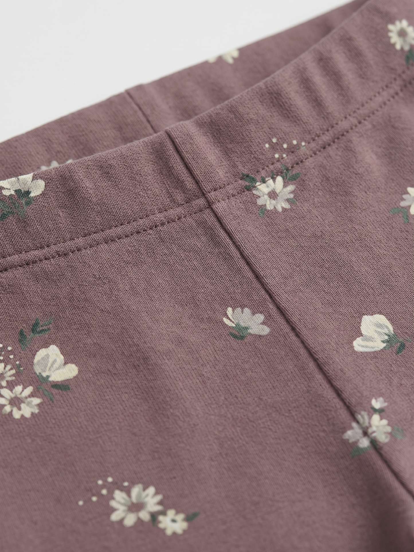 Mauve Bloom | Dekliške pajkice - klasičen kroj