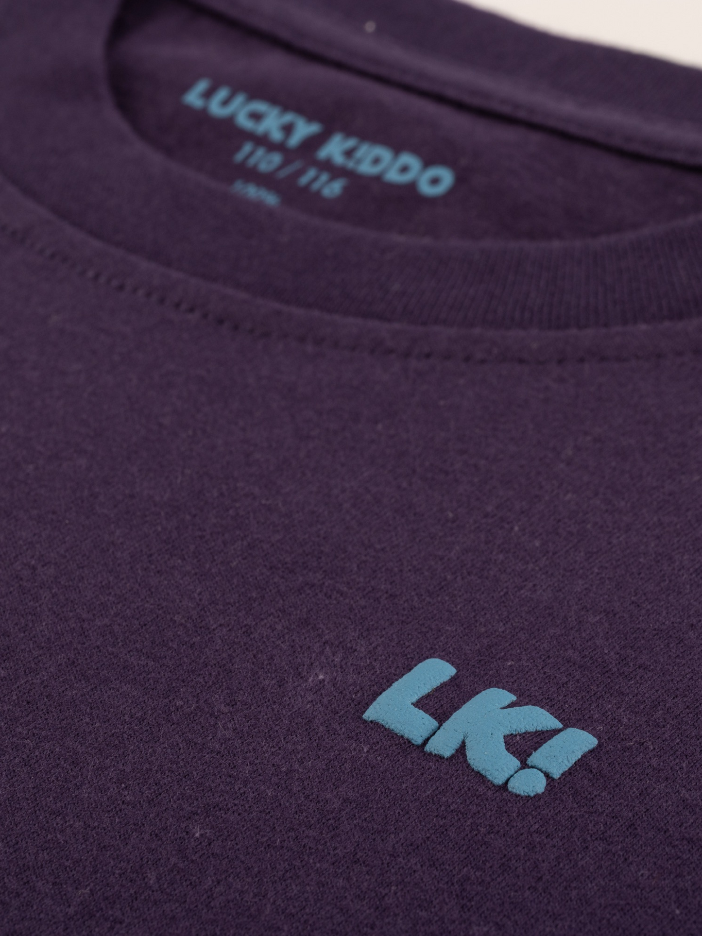 LK Bariton Blue | Fantovska majica z dolgimi rokavi