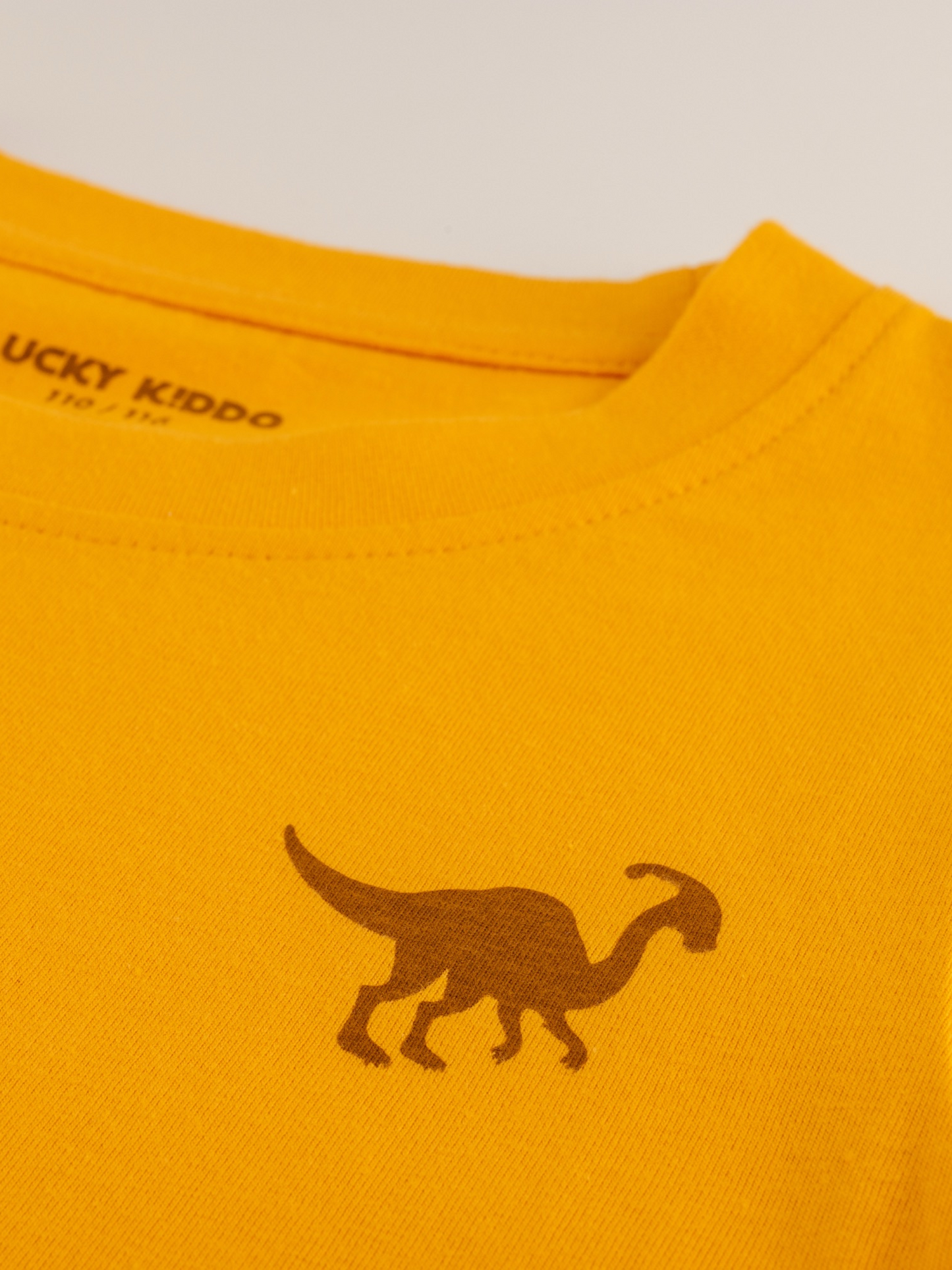 Dino Golden | Fantovska majica z dolgimi rokavi