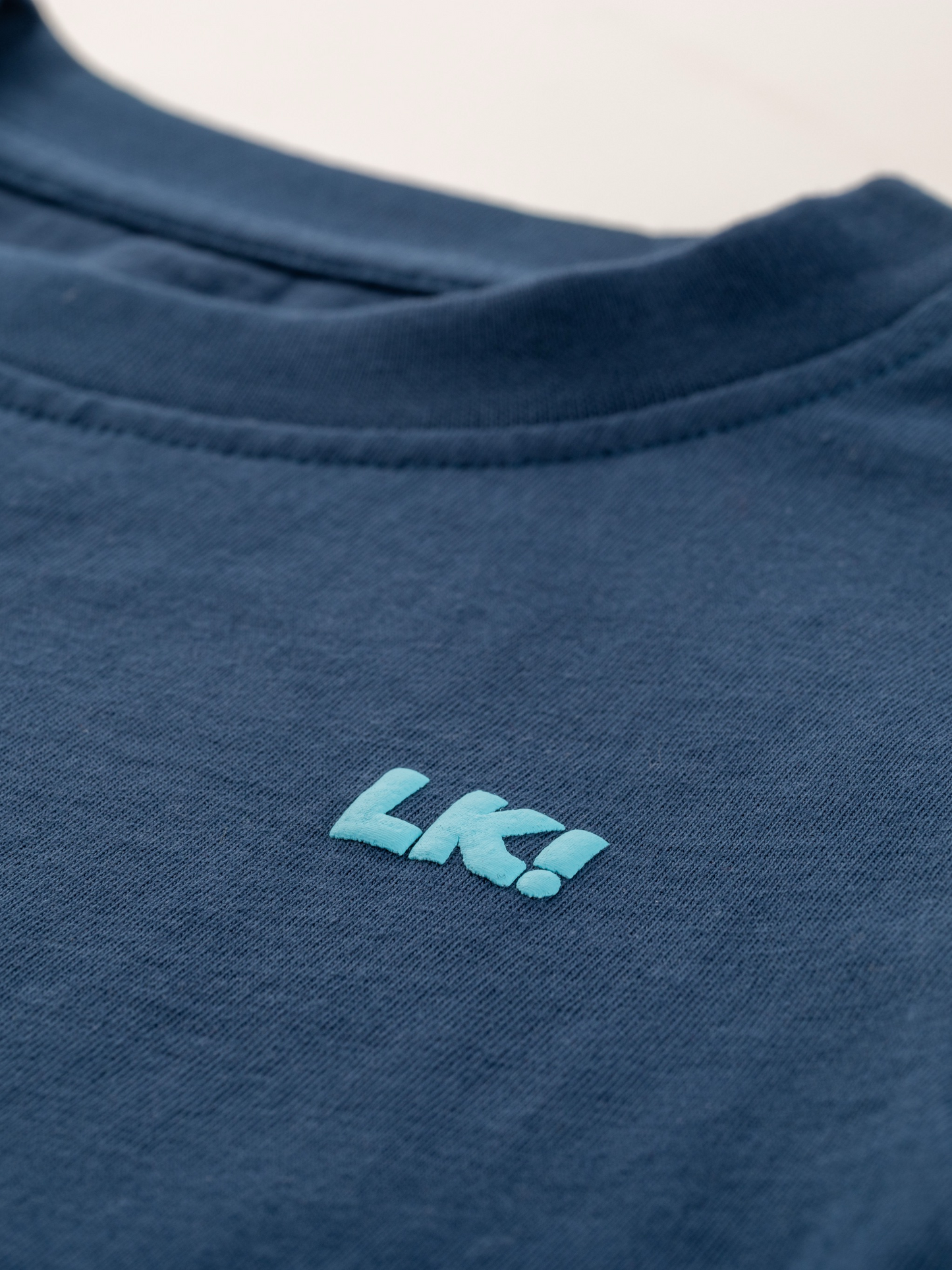 LK Reflecting Pond | Fantovska majica s kratkimi rokavi - Lucky Kiddo SI