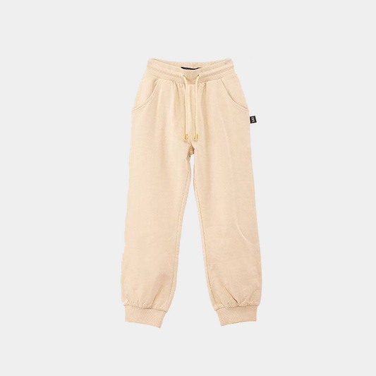 Dekliška trenirka Beige - Lucky Kiddo SI