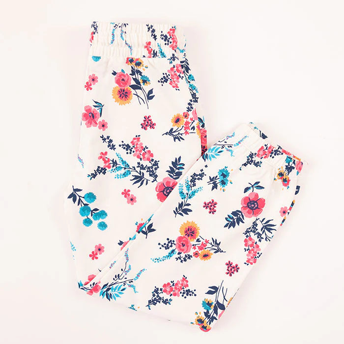 Dekliška trenirka Spring - Lucky Kiddo SI