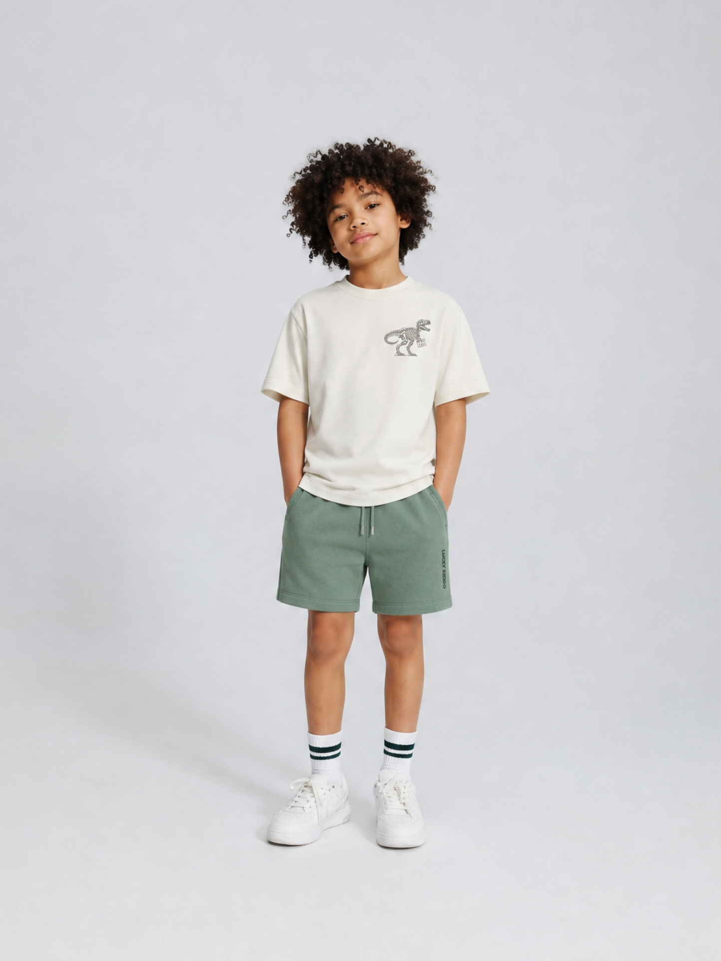 Jungle Scout Shorts | Fantovske kratke hače