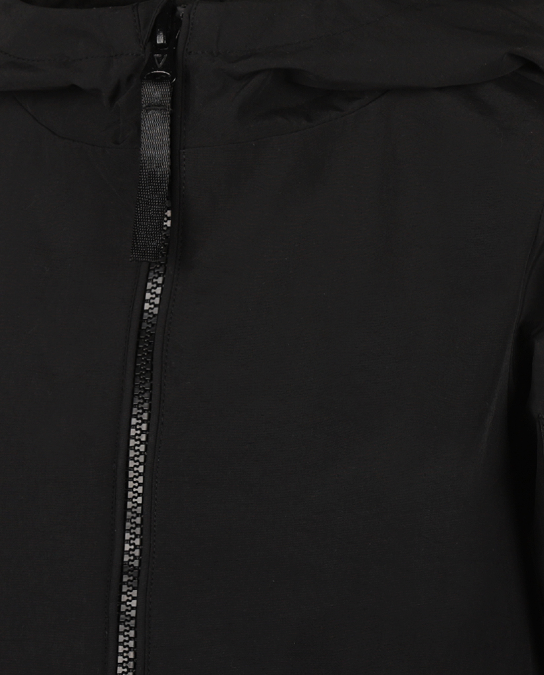 Black Shadow | Fantovska jakna s kapuco - Lucky Kiddo SI