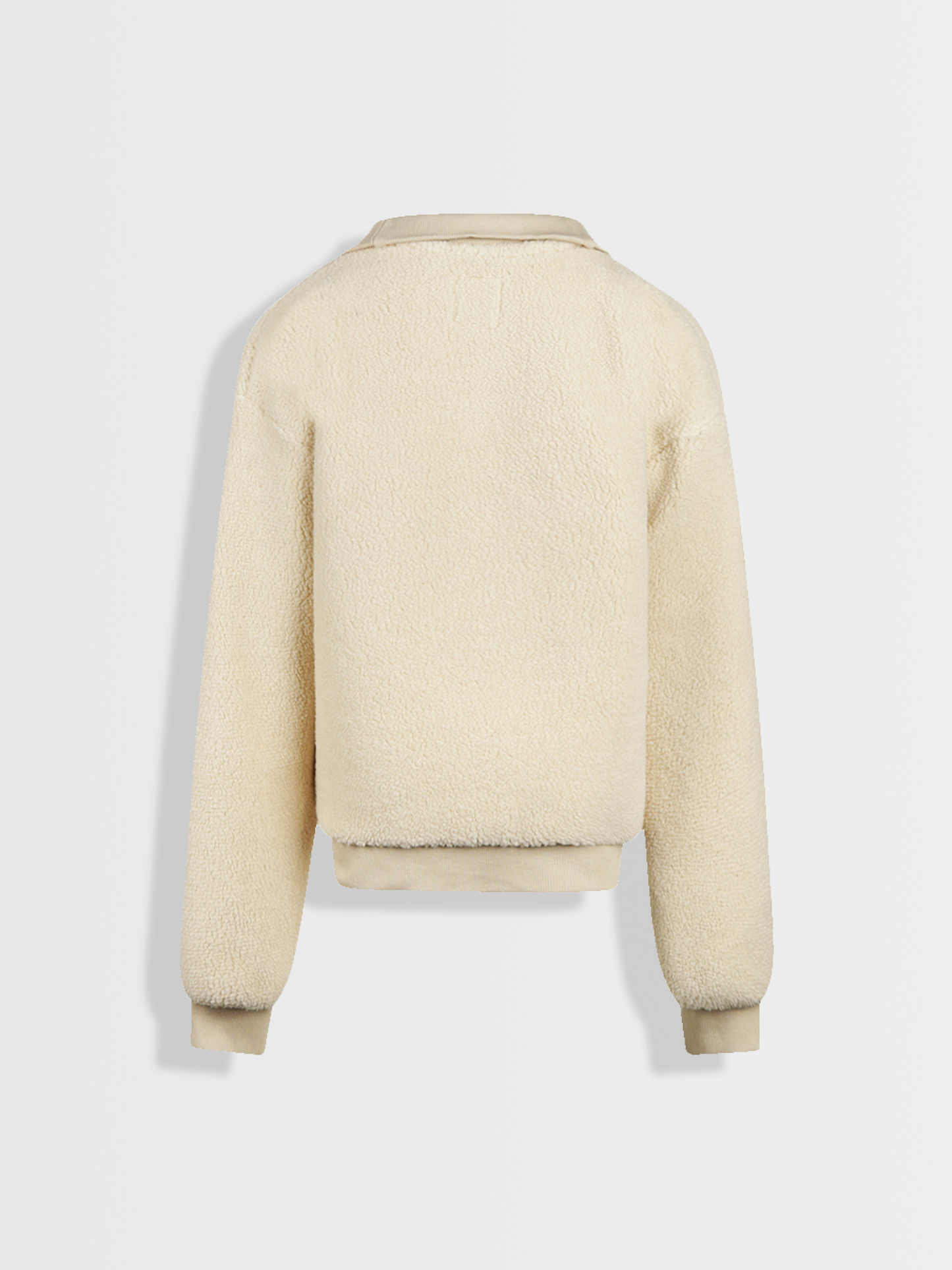 Teddy | Dekliški pulover - Lucky Kiddo SI