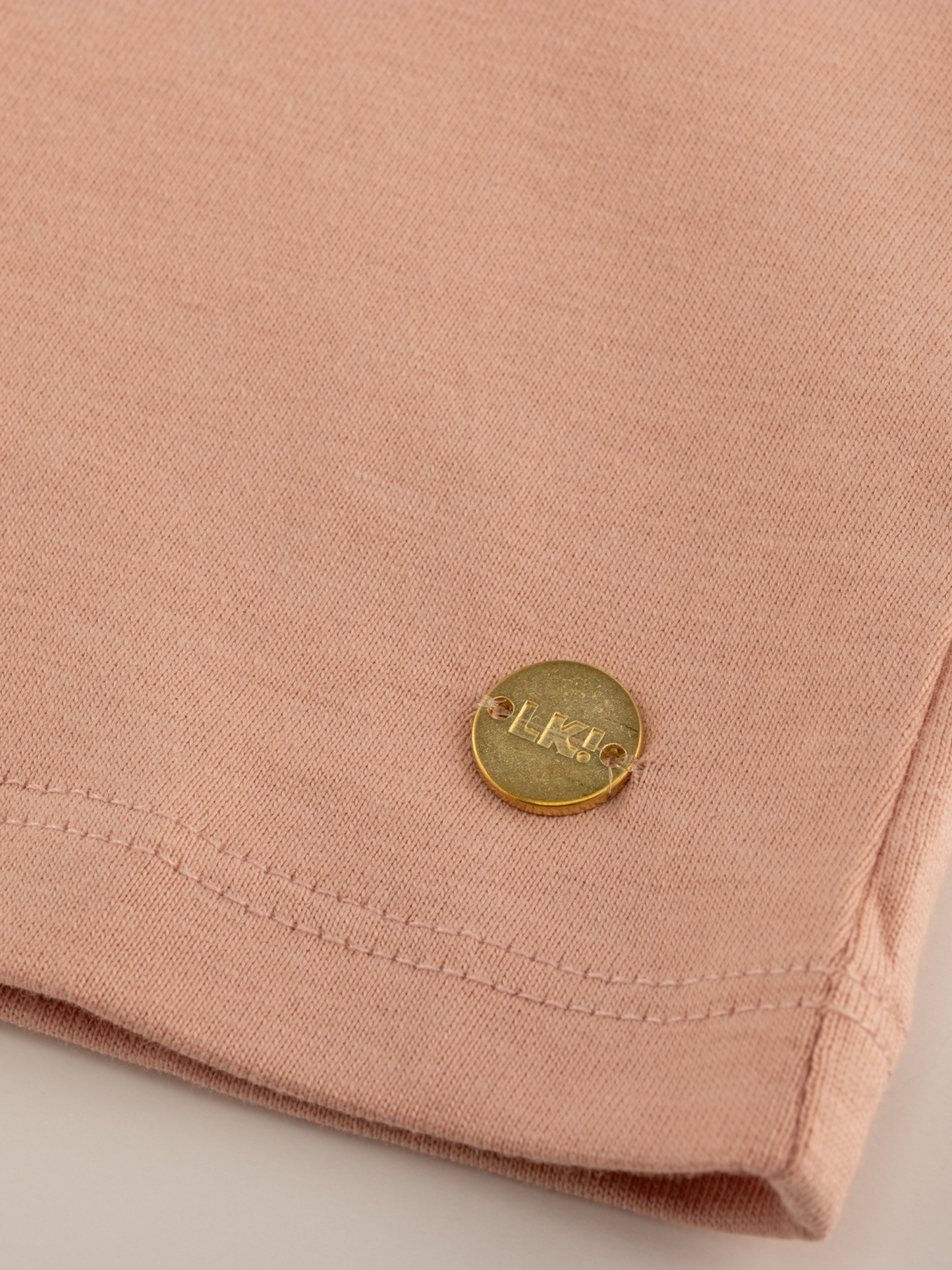 Lucky Lace | Dekliška majica z dolgimi rokavi - Lucky Kiddo SI