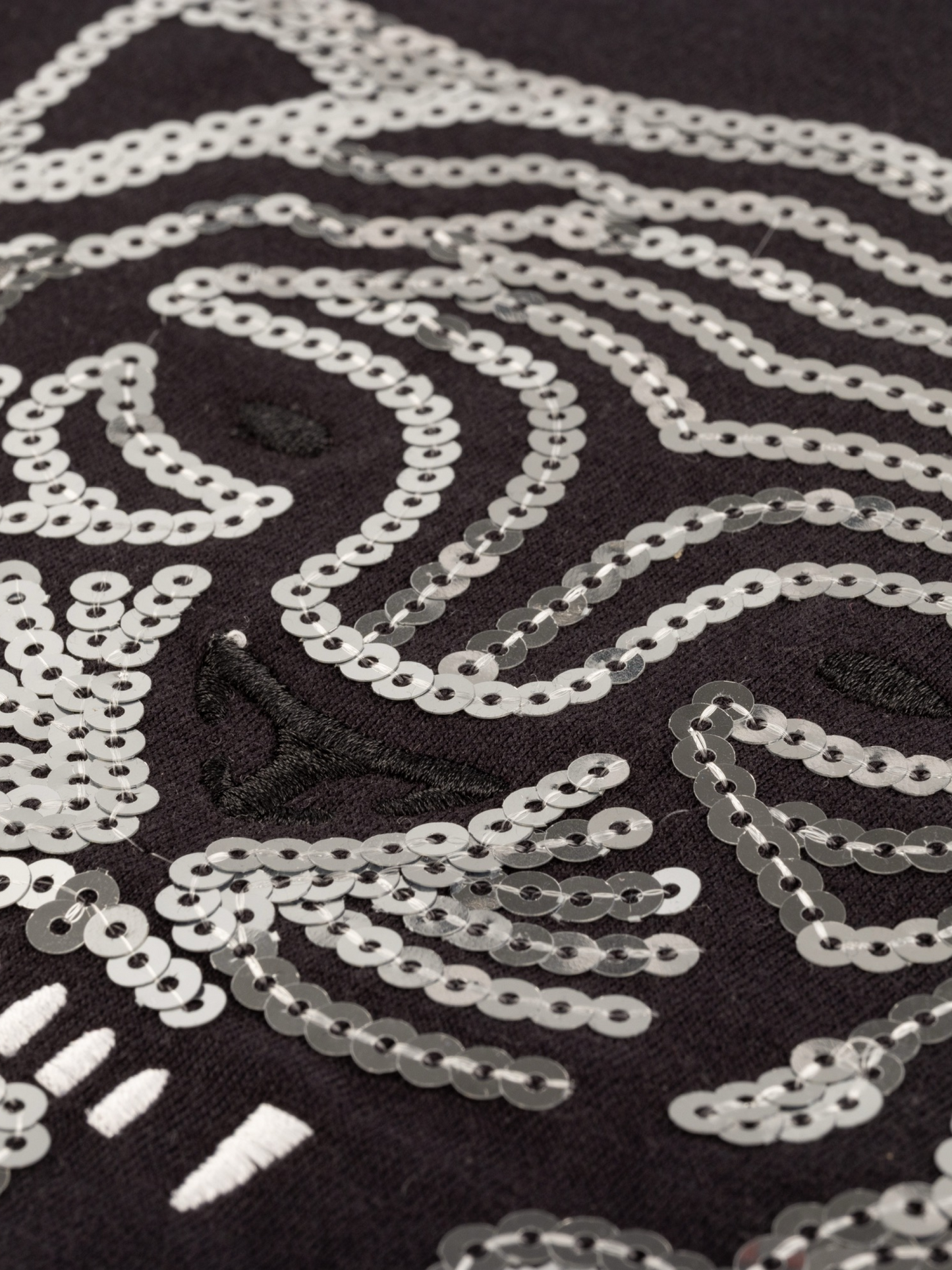 Tiger Gray | Fantovska majica z dolgimi rokavi