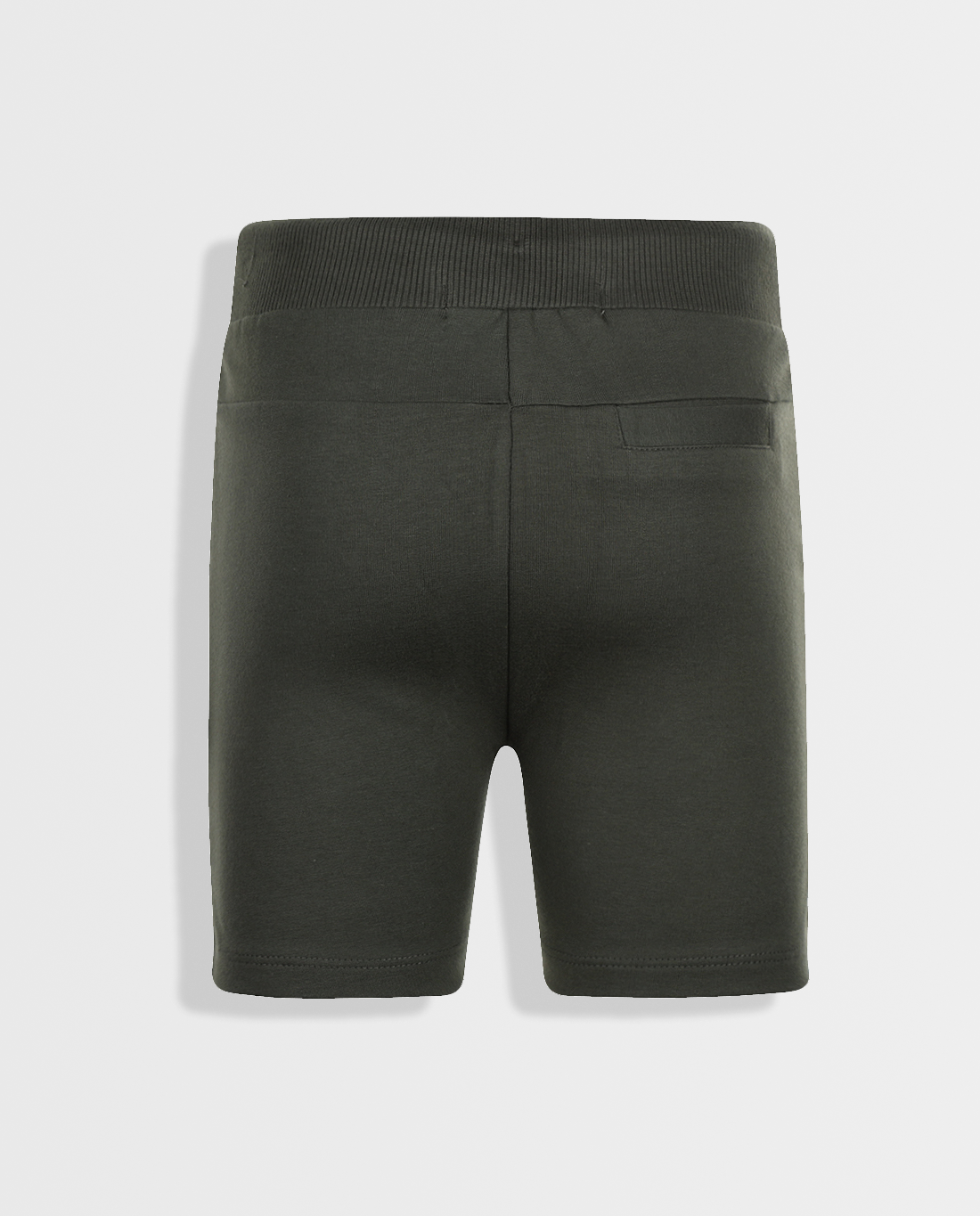 Hunter Green | Fantovska kratke hlače - Lucky Kiddo SI