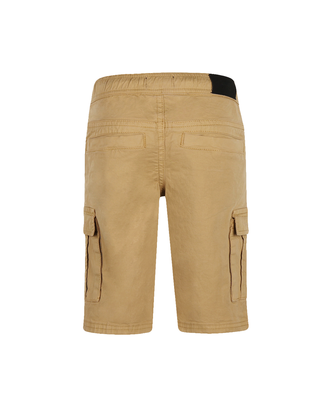 Beige Dune | Fantovske kratke hlače - Lucky Kiddo SI