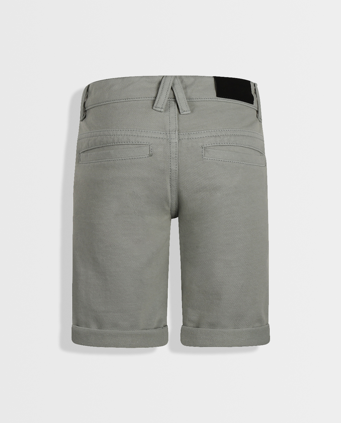 Green Shade | Fantovske kratke hlače - Lucky Kiddo SI