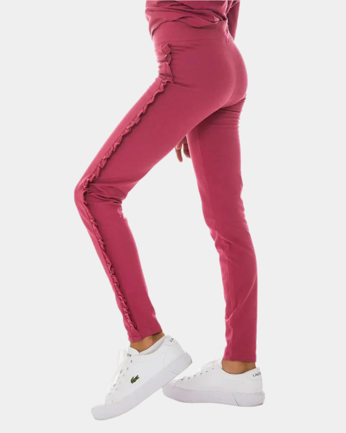 Dekliške pajkice Pink Wild - Lucky Kiddo SI
