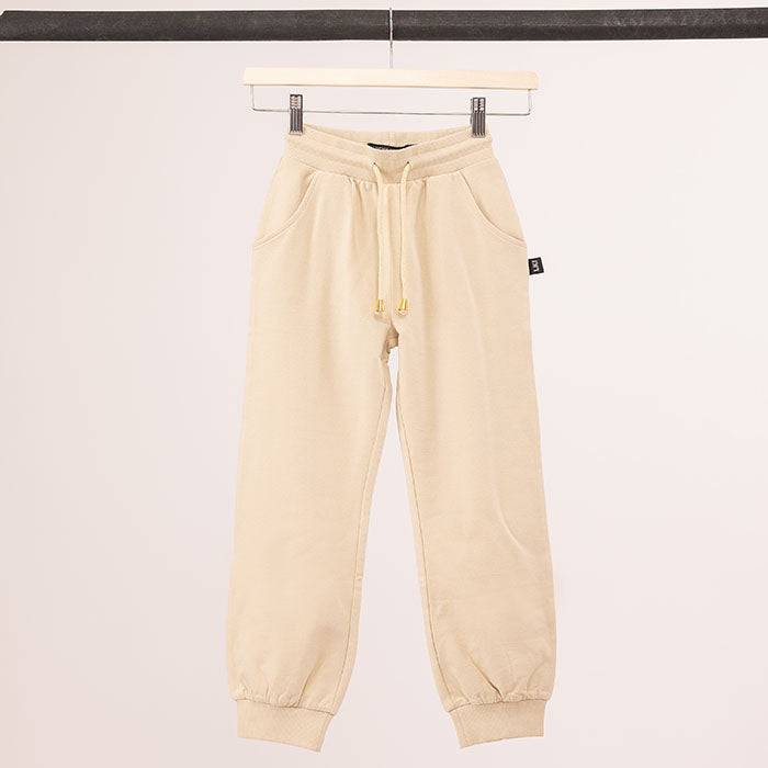 Dekliška trenirka Beige - Lucky Kiddo SI