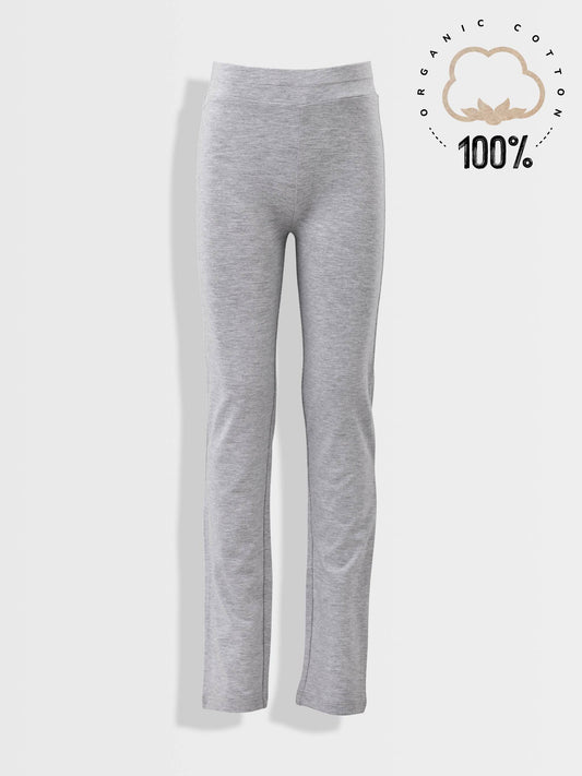 Pajkice na zvonec Grey - 100% O.B. - Lucky Kiddo SI