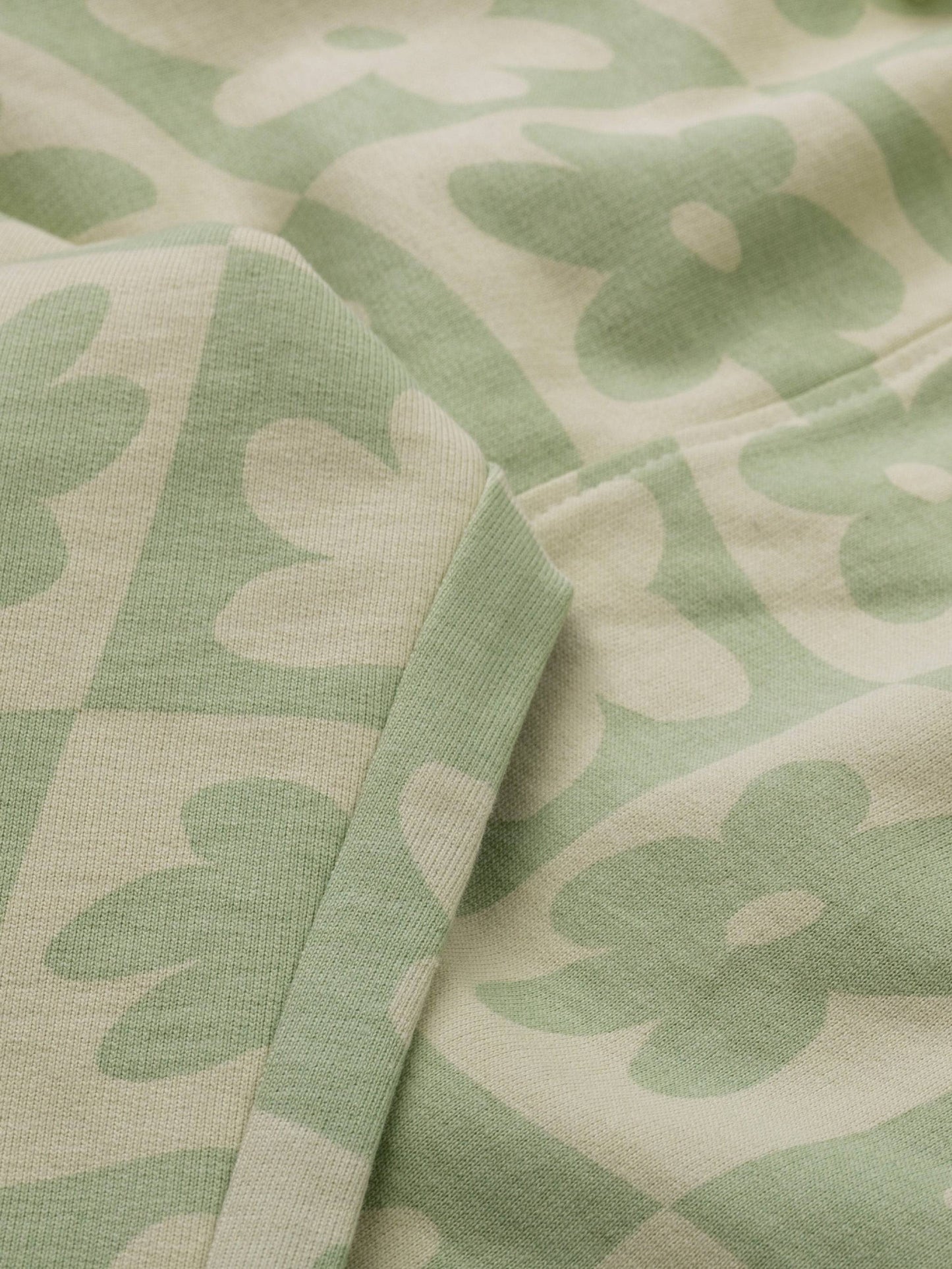 Široka trenirka - 100% O.B. - Lucky Kiddo SI