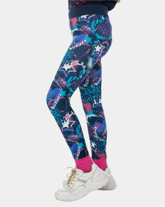 Dekliške pajkice Magic Space - Lucky Kiddo SI