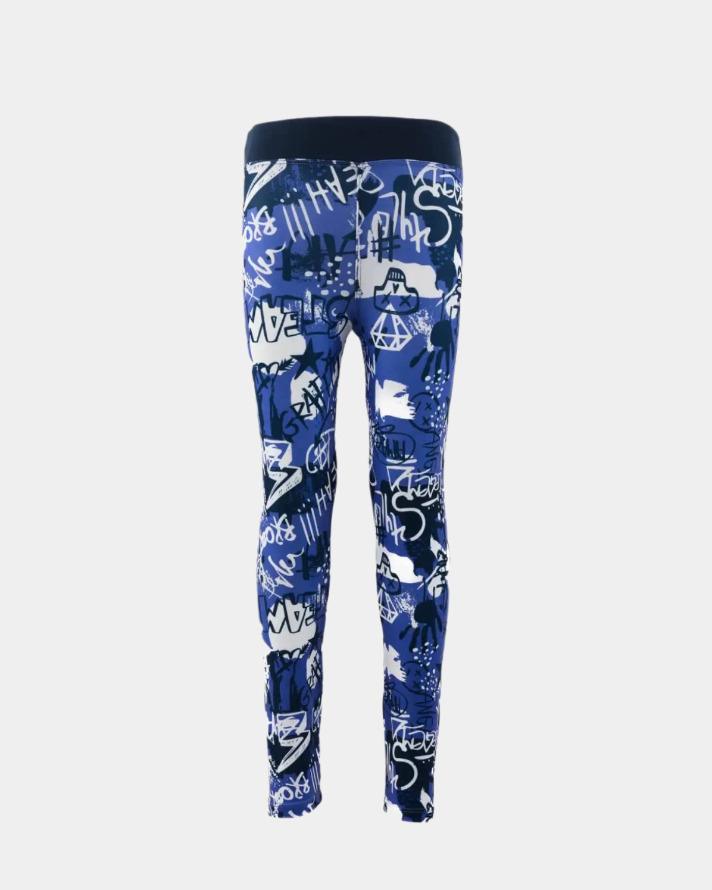 Dekliške pajkice Purple Days - Lucky Kiddo SI