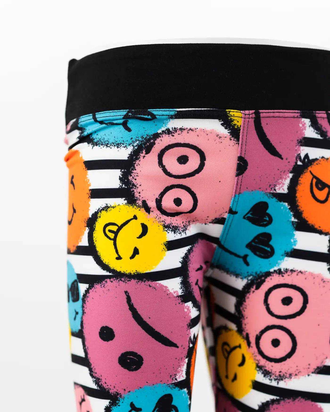 Dekliške pajkice Smile - Lucky Kiddo SI