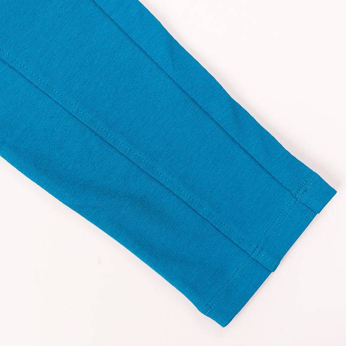 Dekliške pajkice Torquise - Lucky Kiddo SI