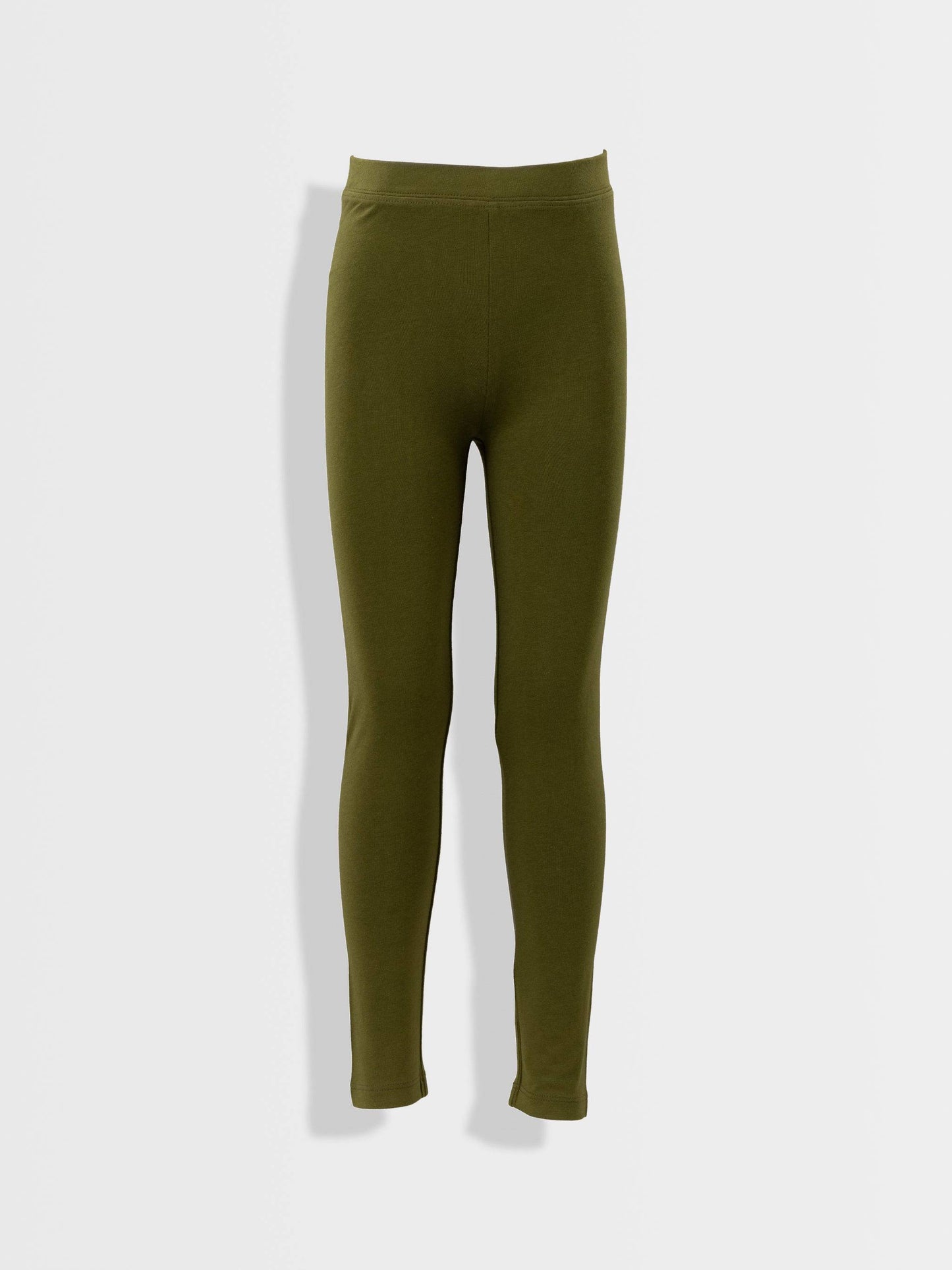 Pajkice Dark Green - 100% O.B. - Lucky Kiddo SI
