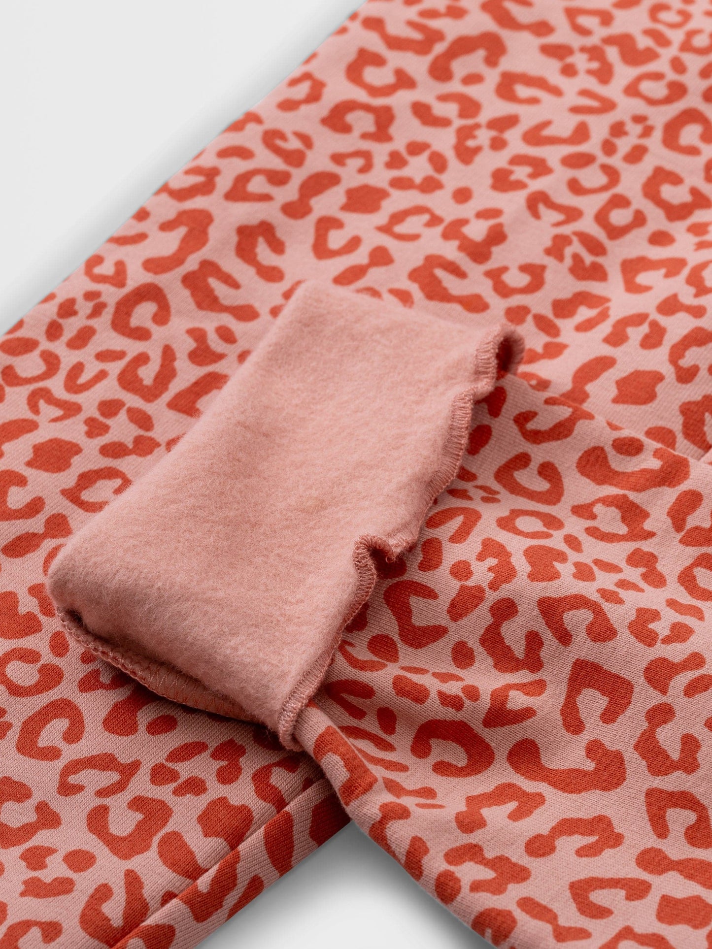 Pajkice Peach Leo - Lucky Kiddo SI