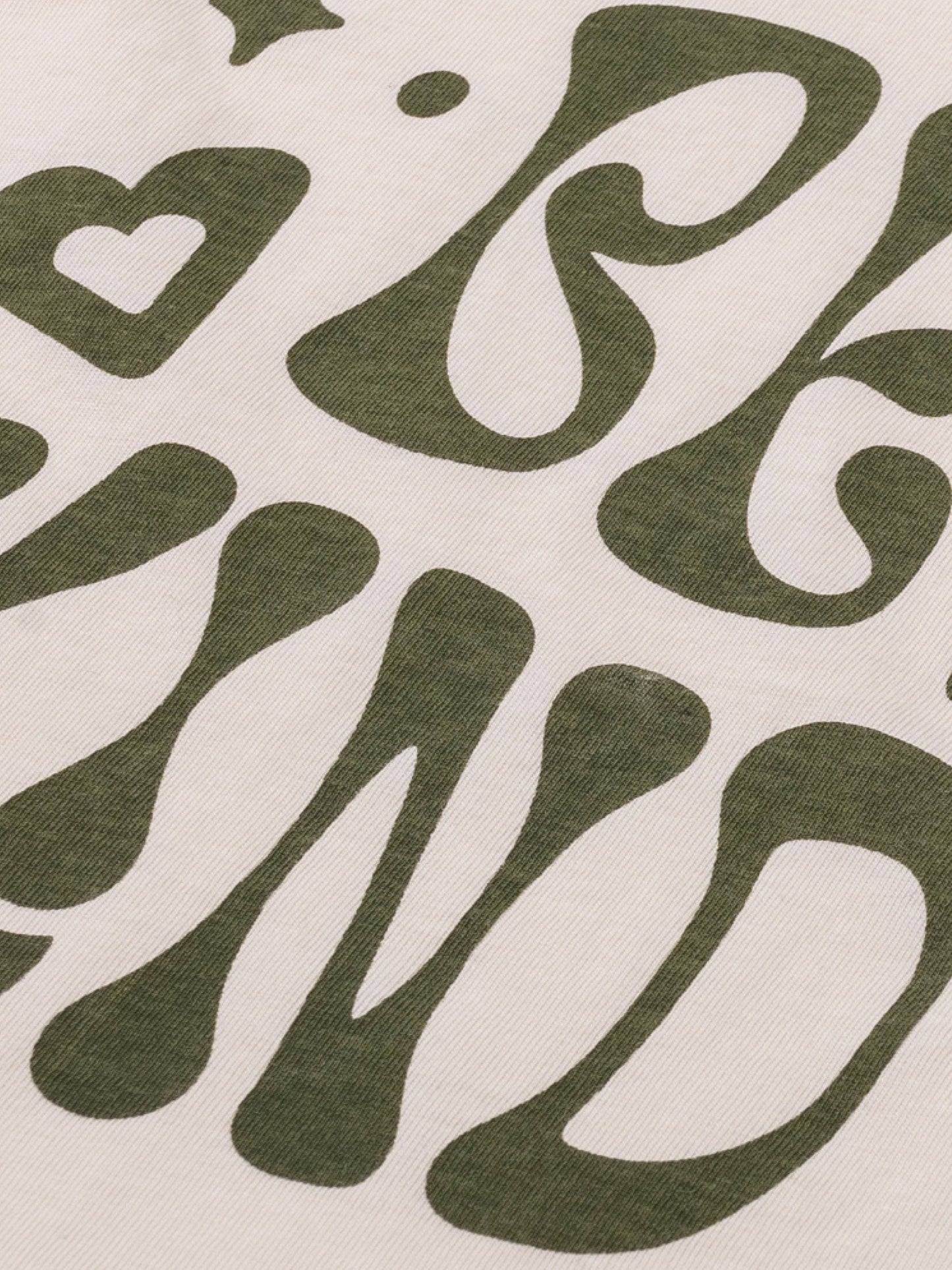 Majica z dolgimi rokavi Be kind - 100% O.B. - Lucky Kiddo SI