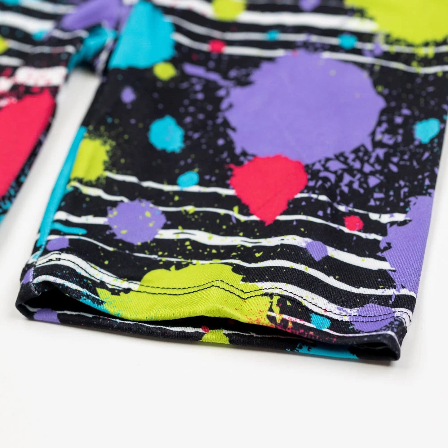 Dekliške kratke pajkice Circle Magic - Lucky Kiddo SI