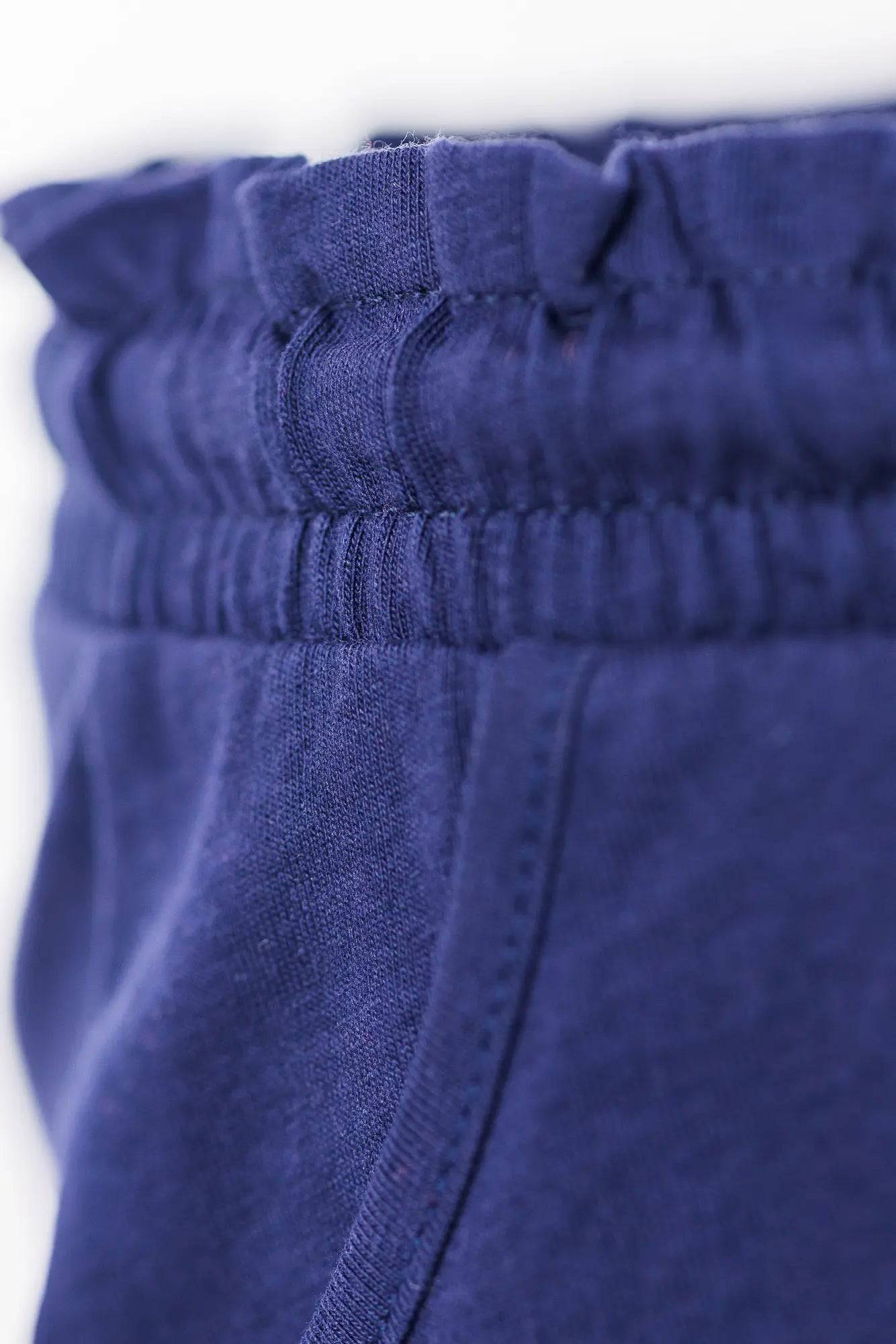 Dekliške kratke hlače Aquamarine - Lucky Kiddo SI