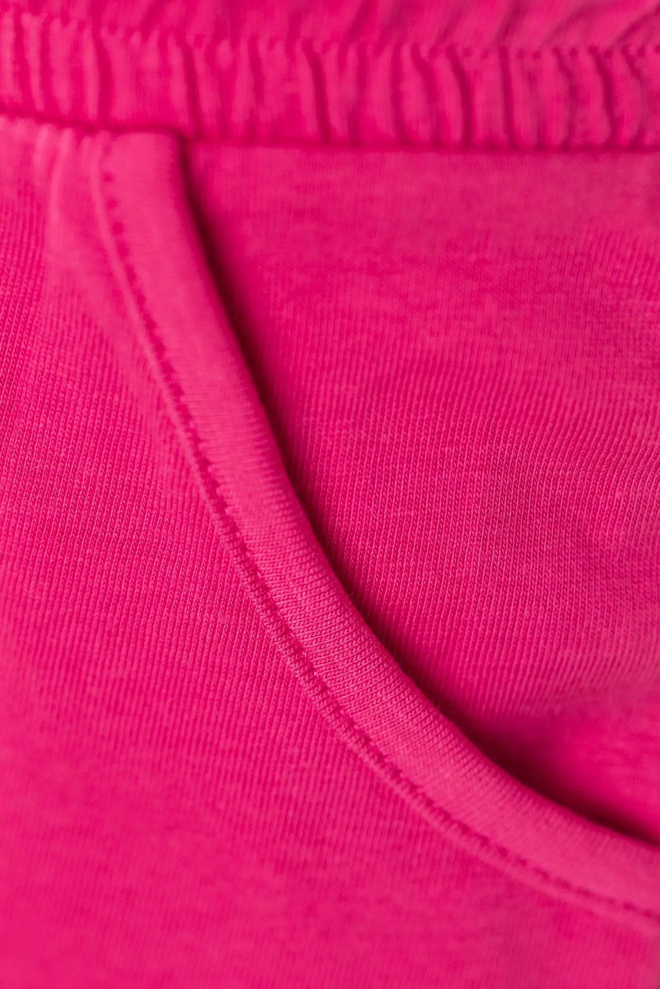 Dekliške kratke hlače Malaga - Lucky Kiddo SI