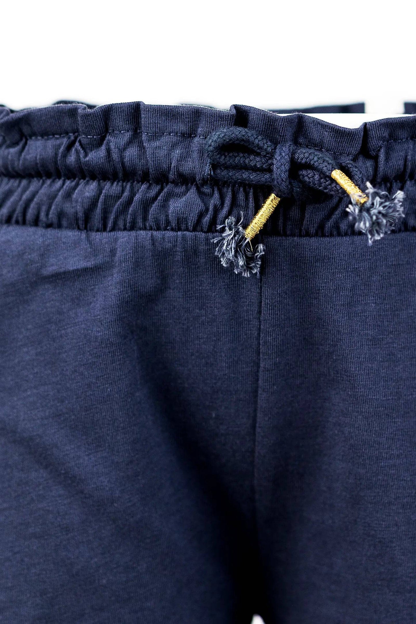 Dekliške kratke hlače Midnight - Lucky Kiddo SI