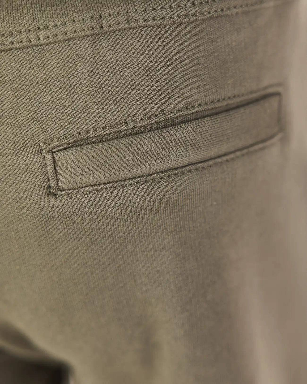 Fantovske kratke hlače Hunter - Lucky Kiddo SI