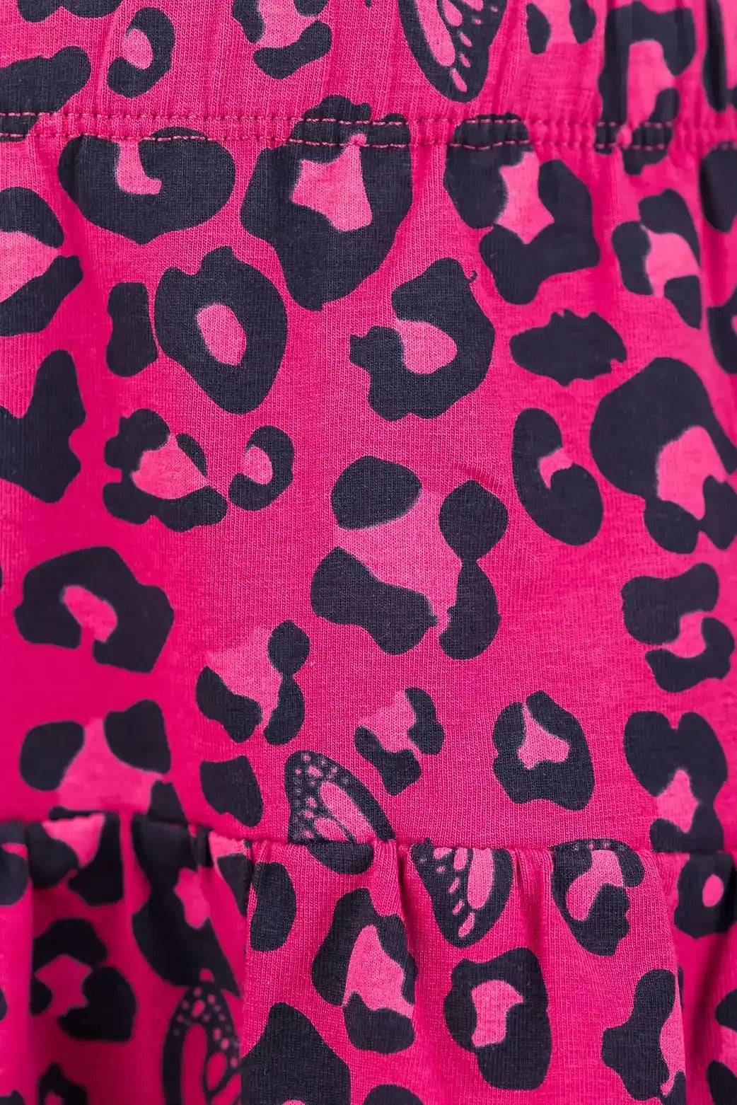 Dekliško krilo Butterfly Paradise - Lucky Kiddo SI