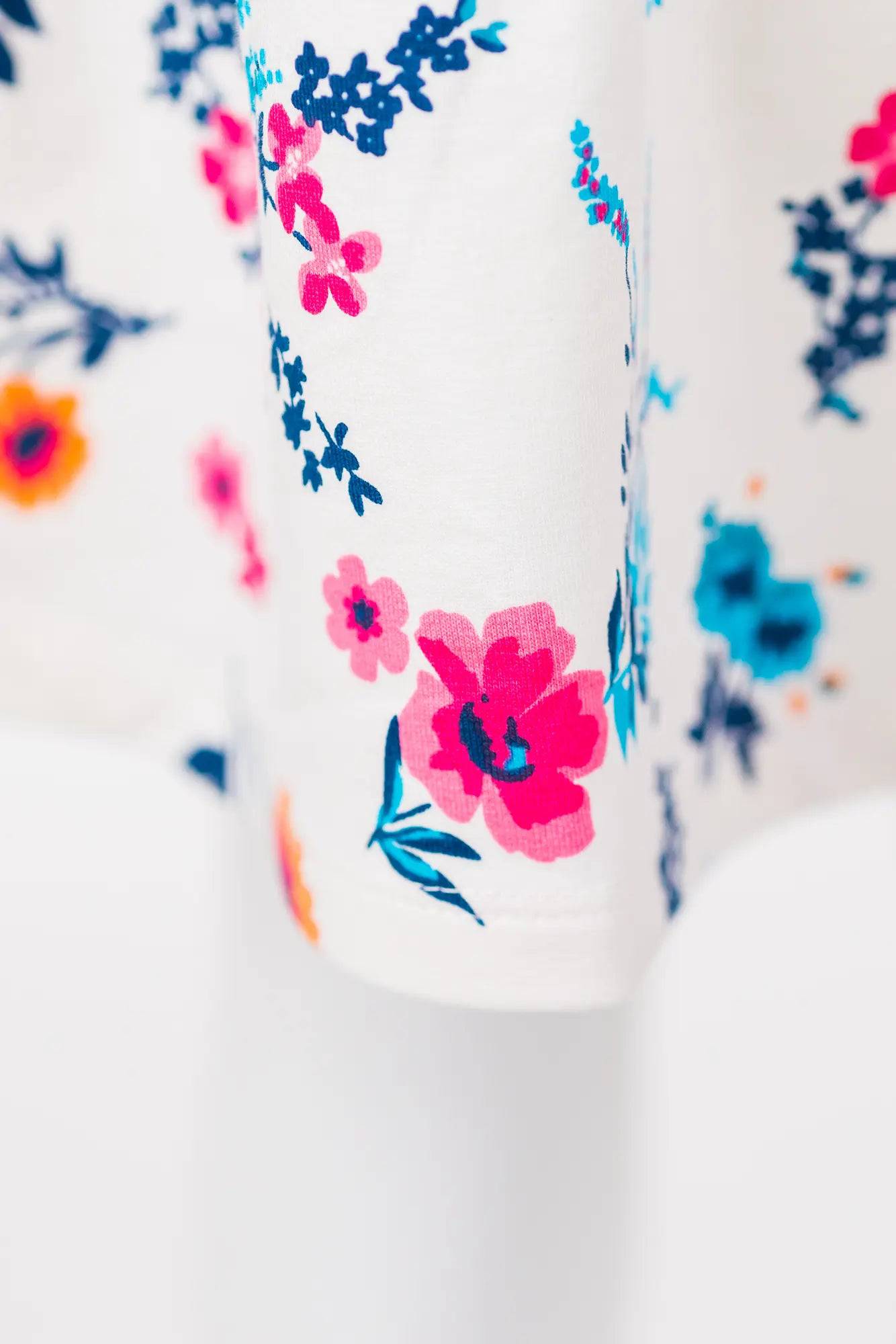 Dekliško krilo Spring - Lucky Kiddo SI