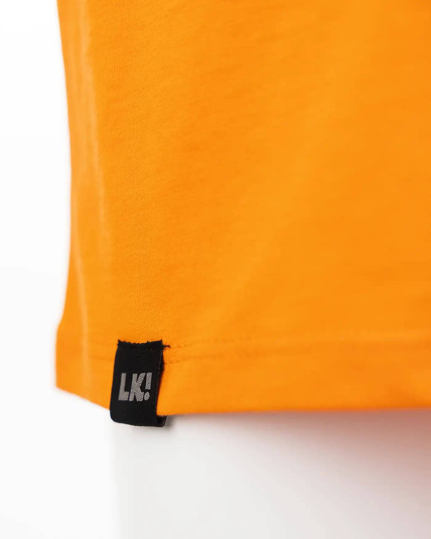 Fantovska kratka majica Wild Explorer - Lucky Kiddo SI